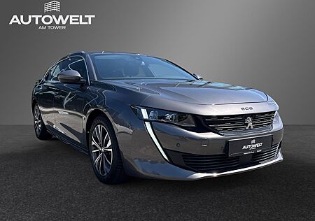 Peugeot 508 SW Allure Voll-LED 360Kam Navi