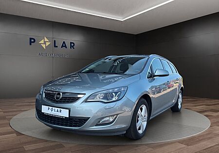 Opel Astra J Sports *Bhz-Lenkrad*Tempomat*PDC*Sitzhz
