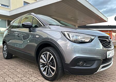 Opel Crossland X Crossland (X) 1,2 Ltr Navi Klima Alu Pdc Tüv NEU