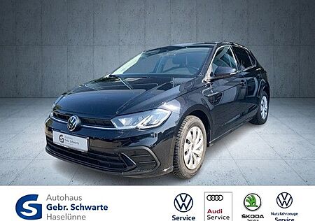 VW Polo Volkswagen 1.0 TSI DSG Life LED+NAVI+GRA+PDC