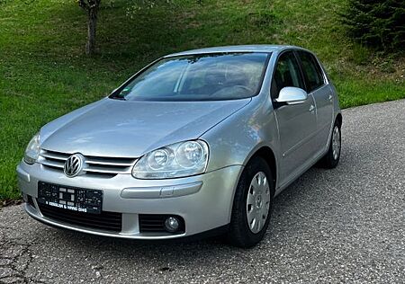 VW Golf Volkswagen 1.4 Goal Goal