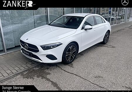 Mercedes-Benz A 180 Limo Progressive *STANDHEIZUNG*MULTIBEAM*