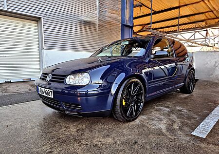 VW Golf Volkswagen 1.9TDI 74kW Champ Champ