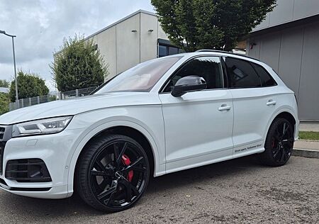 Audi SQ5 TDI tiptronic quattro - Sehr gepflegt