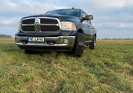 Dodge RAM 1500 5,7 Hemi LPG