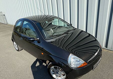Ford Ka 1,3 Royal*LEDER*KLIMA*TÜV NEU