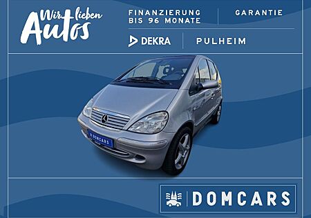 Mercedes-Benz A 190 ELEGANCE//AUTOMATIK/KLIMA///