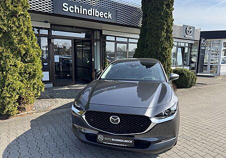 Mazda CX-30 SKYACTIV-X 2.0 M HYBRID L SKYACTIV-X