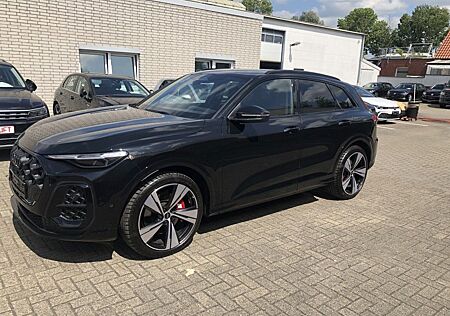 Audi SQ5 SUW M 2025 FULL
