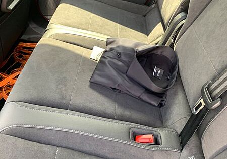 VW Caddy Volkswagen 1,5TSI 84kW OPF Style Style