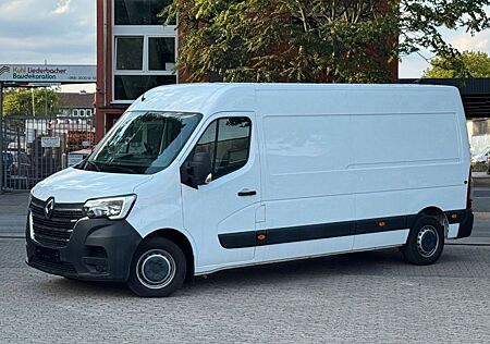 Renault Master L3H2 Comfort navi, cruise,camera MwSt