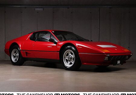 Ferrari 512 BBI *Ein_Traum*sehr selten*Sammlerstück*