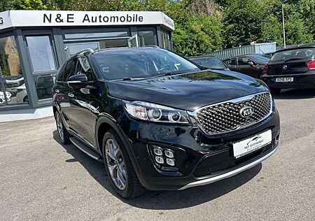 Kia Sorento 4WD* Pano*Automatik*7 Sitzer*