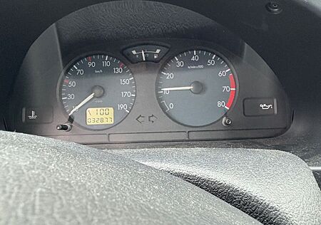 Citroën Saxo 1.1 X X