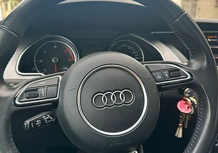 Audi A5 3.0 TDI 180kW S tronic quattro Sportback -