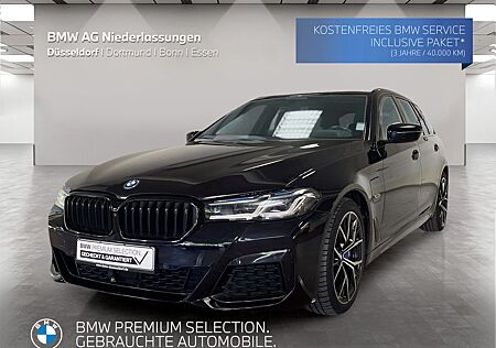 BMW 530e Touring M Sport AHK Driv.Assist.Prof Laser