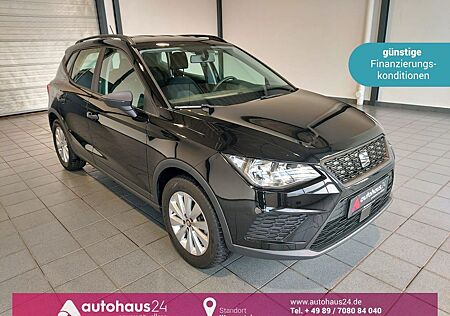 Seat Arona 1.0 TSI Reference|AHK|Klimaanlage