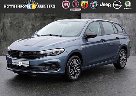 Fiat Tipo Cross Mild-Hybrid Station Wagon MY23 Kombi