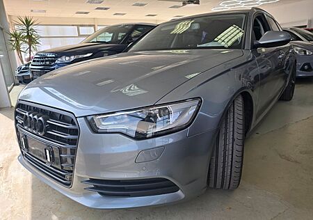 Audi A6 Avant 3.0 TDI *QUATTRO*AUT*