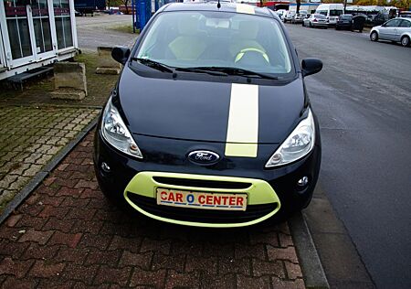 Ford Ka Titanium