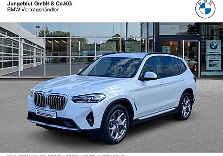 BMW X3 xDrive30e AHK/LiveCockpitPro/Sitzhg./HeadUp