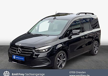 Mercedes-Benz T-Klasse T 180 d Automatik Edition AHZV RFC