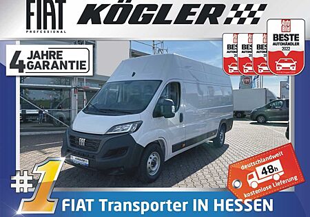 Fiat Ducato KASTEN 35 MAXI | L5H3 |180D | Serie 9