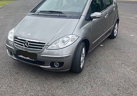 Mercedes-Benz A 170 CLASSIC Classic