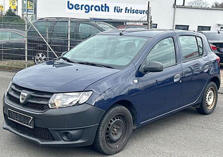 Dacia Sandero II Essentiel