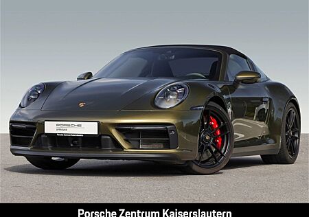 Porsche 992 911 Targa 4 GTS BOSE LED-Matrix InnoDrive