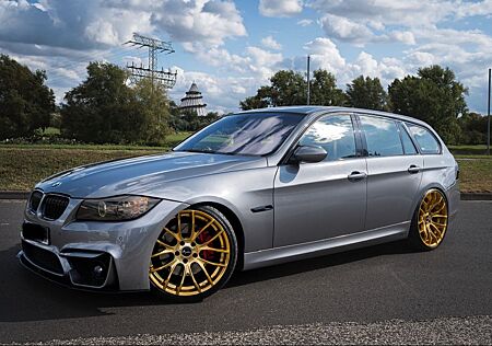 BMW 330d Touring -