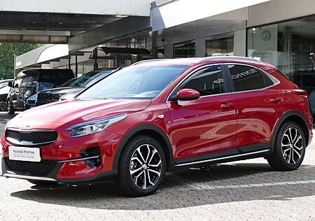 Kia XCeed Edition 7