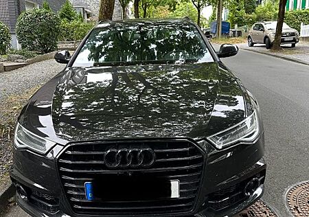 Audi A6 3.0 TDI, Matrix LED, Luft, BOSE , Voll Leder