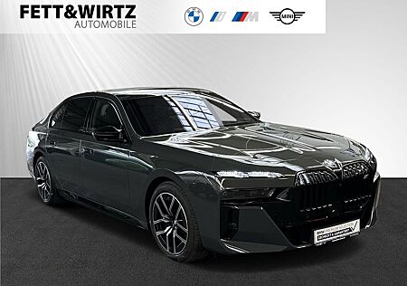 BMW M760e xDrive SkyLounge|Automatiktüren|B&W