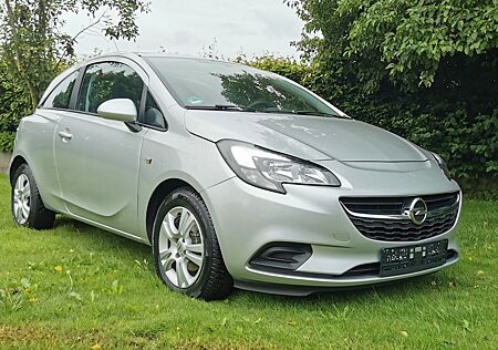 Opel Corsa 1.2 Edition TÜV neu 78350Tkm