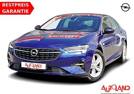 Opel Insignia GS-Line 2.0 LED ACC Navi Kamera