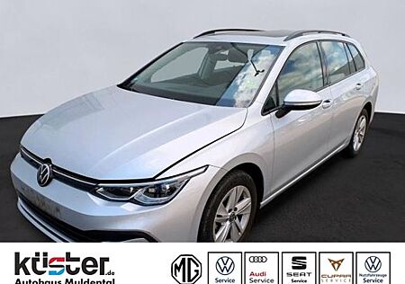 VW Golf Volkswagen VIII Variant IQ.LIGHT*PANO*KAMERA*DISCOVER-