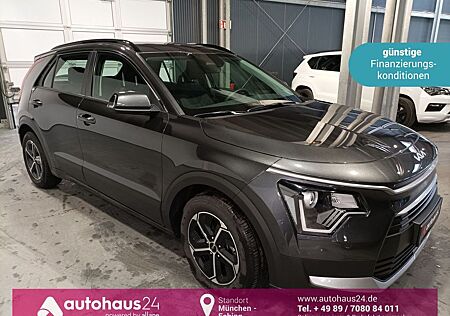 Kia Niro 1.6 Plug-in Hybrid Navi|PDC|Kamera|App|ACC