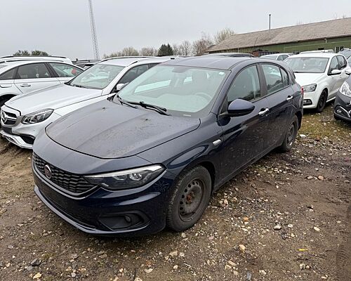 Fiat Tipo Easy