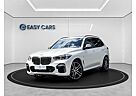 BMW X5 M X5 M50 i|PANO|360|LUFT|GESTIK|HUD|LASER|INTEGRAL