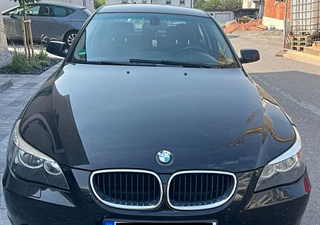 BMW 530i -