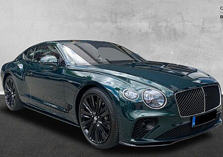 Bentley Continental GT Speed, Mulliner, Naim, Carbon