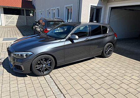 BMW 140 M140i xDrive A Special Edition -