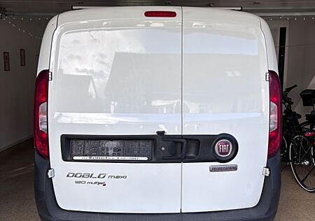 Fiat Doblo 1.6 16V Multijet 88kW LOUNGE LOUNGE