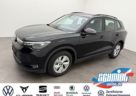 VW Tiguan Volkswagen 1.5 eTSI DSG InfoNaviAHK Kamera