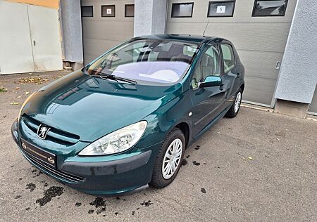 Peugeot 307 Premium "ZANRIEMEN NEU" KLIMA "AUTOMATIK"