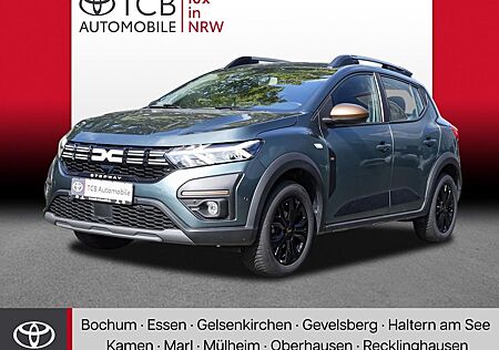 Dacia Sandero Stepway Extreme+ TCe 110 NAVI SHZ PDC ZV