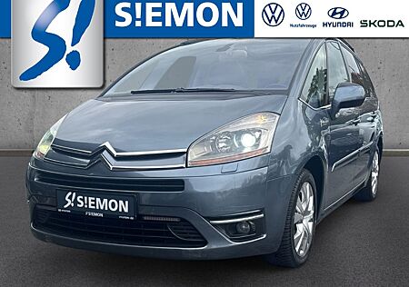 Citroën C4 Spacetourer gebraucht kaufen Citroën C4 Spacetourer Grand C4 Picasso 1.6 HDI Exclusive 7Sitze Gewerb