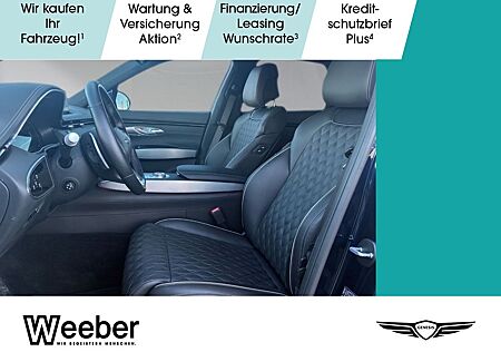 Genesis GV70 Sport AWD *PANO*NAVI*KAMERA*LED*LEDER*SHZ*