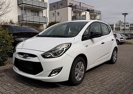 Hyundai ix20 1.4 Classic Classic
